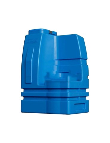 DAB Pumps Réservoir Eau Potable Esytank 300 Litres 870x595x1632mm Compatible E.sybox Usage Alimentaire