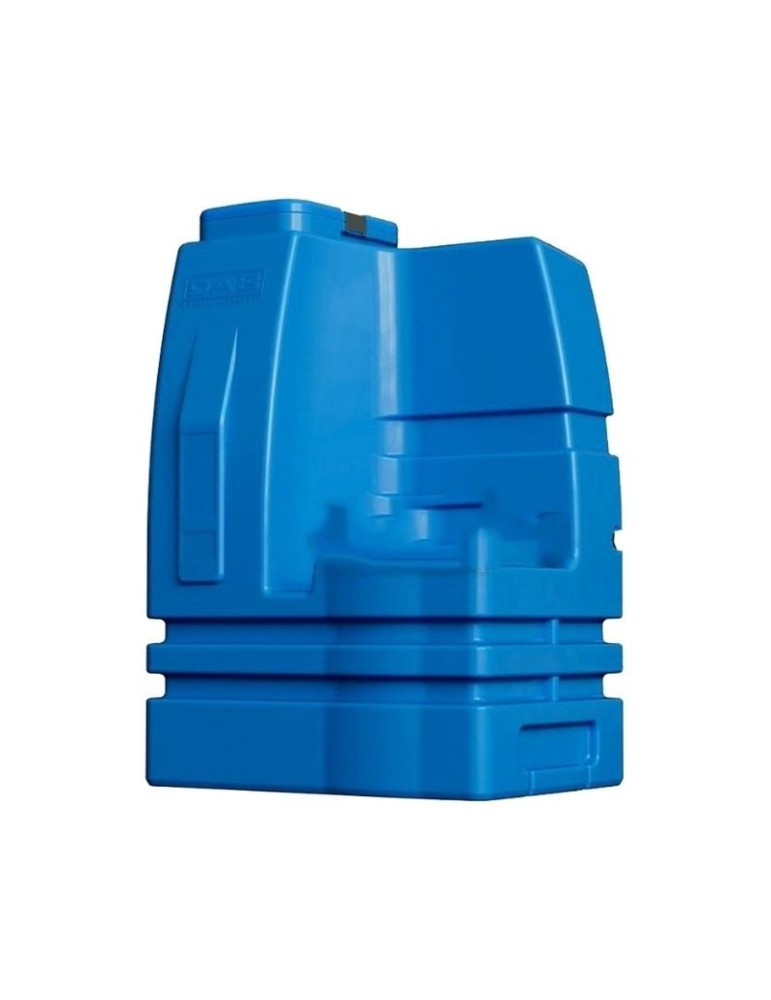 DAB Pumps Réservoir Eau Potable Esytank 300 Litres 870x595x1632mm Compatible E.sybox Usage Alimentaire