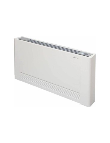 Unité De Ventilo-convecteur Innova Sl 400 Air Leaf DC Inverter Avec Commande Gauche Non Incluse