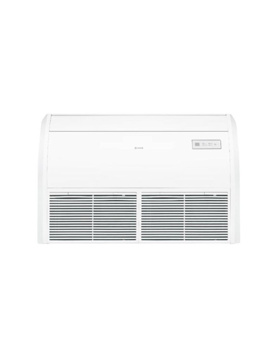 Kosami Climatiseur Monosplit Plafonnier-Console UI + UE Inverter R32 24000 BTU WiFi avec Télécommande Incluse