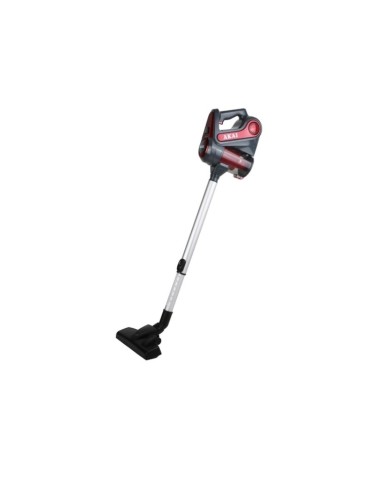Akai AP770K Aspirateur Balai 600W Sans Sac avec Fil | Megaclima.fr