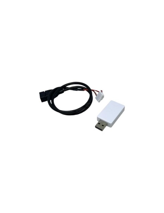 Kit Wi-fi Baxi Compatible Avec Les Climatiseurs Baxi : Gainables, Cassettes, Plafonniers/Consoles AU Sol Et Consoles.