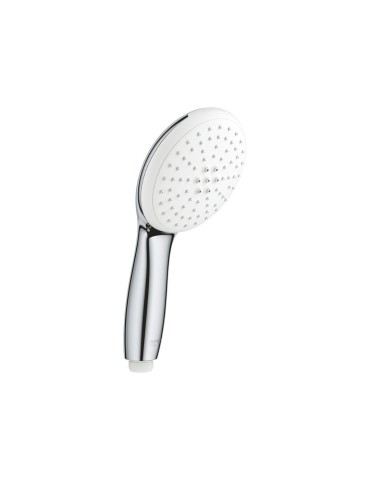 Grohe Tempesta 110 Douchette À Main 2 Jets Starlight Chrome - 27597003