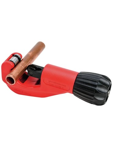 Rothenberger Tube Cutter 35 70027 Coupe-Tube 6-35 mm | Megaclima.fr