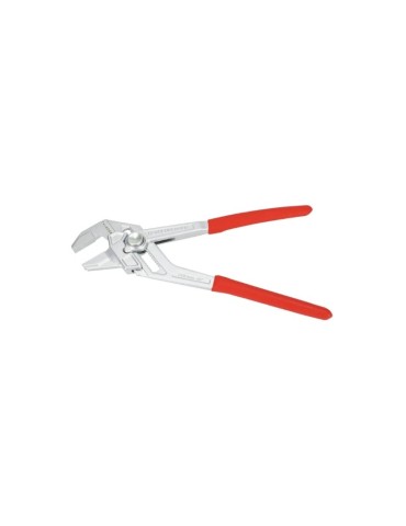 Pince-clé Rothenberger Rofast 10" 1k Avec Embouts De Protection