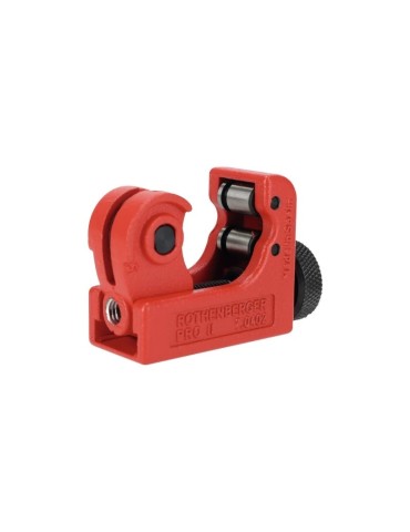 Coupe-tube Rothenberger Minicut Ii Pro 6-22 Mm Pour Tubes En Cuivre