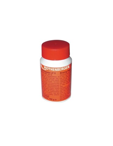 Rothenberger LP5 40500 Pâte Décapante Brasage 160 g | Megaclima.fr