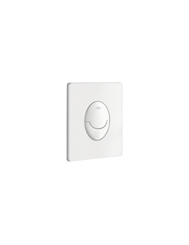 Plaque De Commande Grohe Skate Air En Abs - 38505sh0