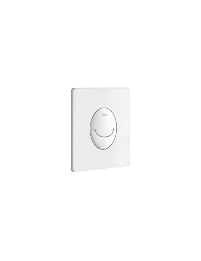 Plaque De Commande Grohe Skate Air En Abs - 38505sh0