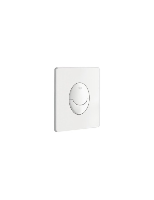 Plaque De Commande Grohe Skate Air En Abs - 38505sh0