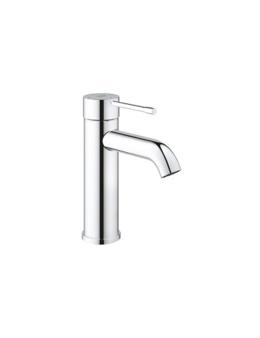 Grohe Essence Mitigeur Monocommande Pour Lavabo Taille S Chrome - 24179001