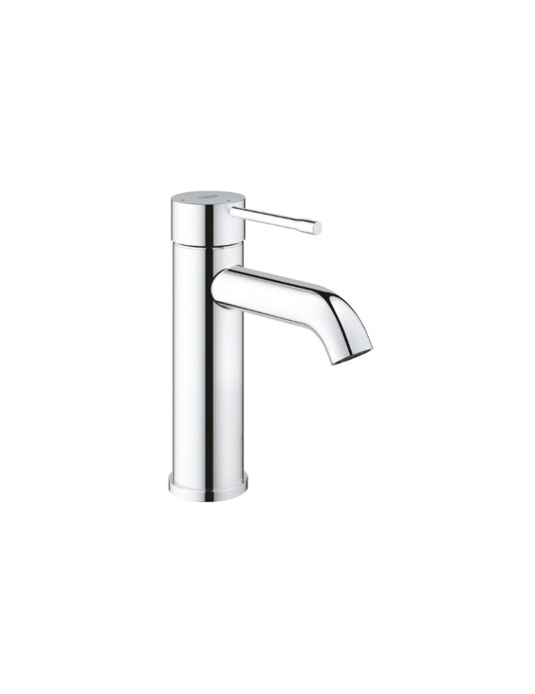 Grohe Essence Mitigeur Monocommande Pour Lavabo Taille S Chrome - 24179001