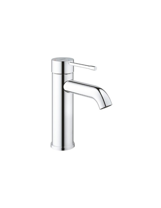 Grohe Essence Mitigeur Monocommande Pour Lavabo Taille S Chrome - 24179001