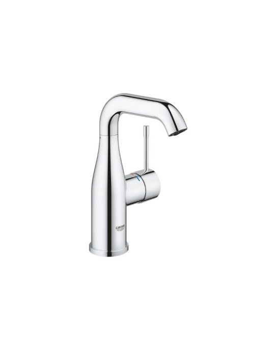 Grohe Essence Mitigeur Monocommande Pour Lavabo Taille M Chrome - 24181001