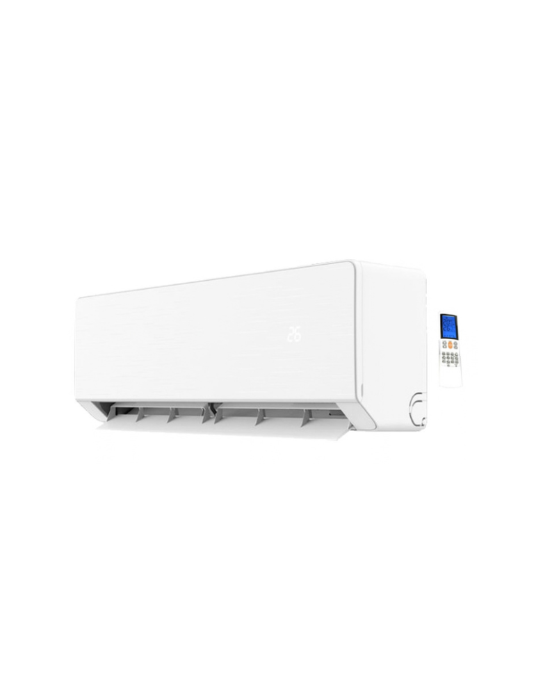 Ideal Clima Ikaro White HW 500 THEL05W Fan Coil Inverter | Megaclima.fr