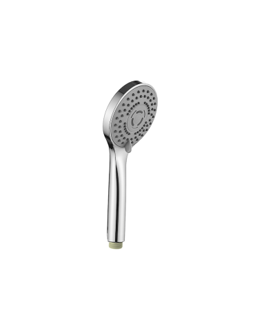 Damast Douchette Nature 18184 ABS Chrome 3 Jets | Megaclima.fr