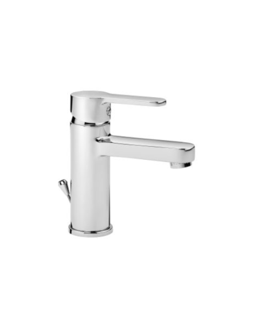 Gs Rubinetterie Fit 2662 Mitigeur Monocommande Lavabo | Megaclima.fr
