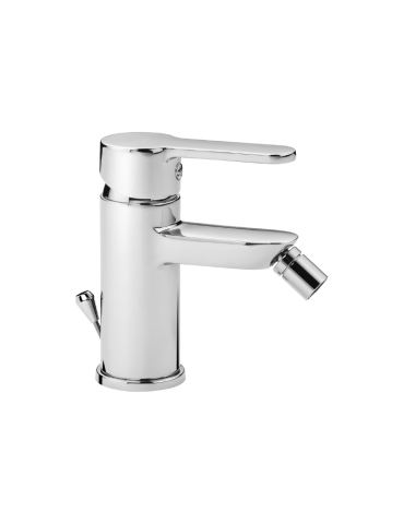 Gs Rubinetterie Fit 2664 Mitigeur Monocommande Bidet | Megaclima.fr