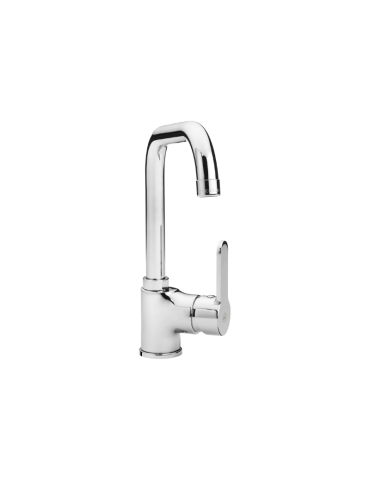 Gs Rubinetterie Mitigeur Monocommande Monotrou – 2698