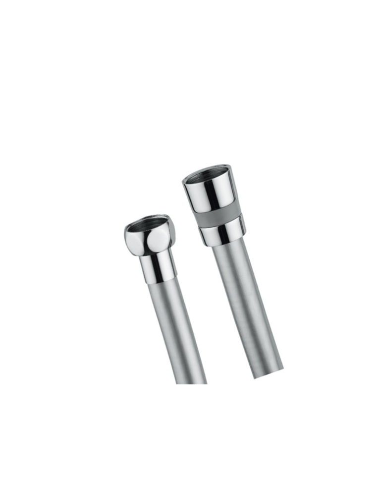 Damast Satilux 150 Flexible Douche PVC 150 cm Gris | Megaclima.fr