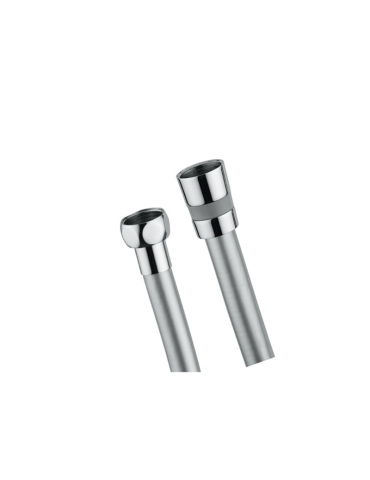 Damast Satilux 200 Flexible Douche PVC 200 cm Anti-Torsion | Megaclima.fr