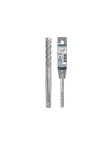 Bosch Pro SDS Plus-5X Pointe Marteau 10x50x110 mm | Megaclima.fr