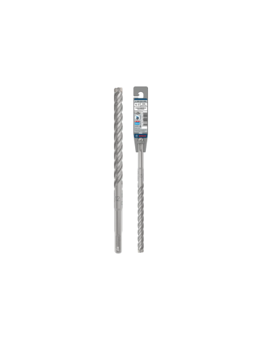 Bosch 1x Foret Pour Marteau Perforateur Sds Plus-5x 18x400x450 mm