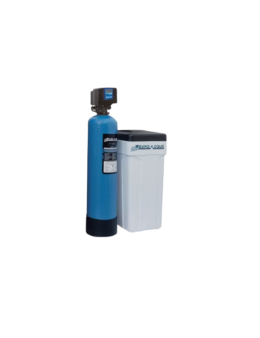 Euroacque Adoucisseur Ekosoft 60 Automatique en Cabinet
