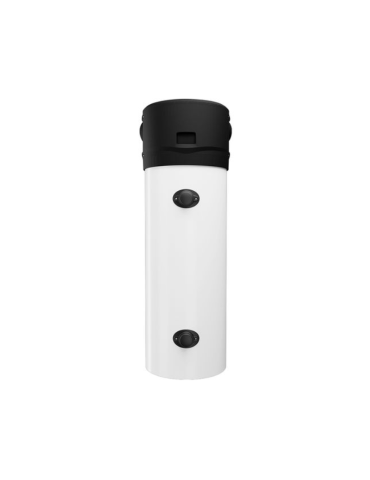 Chauffe-eau Thermodynamique Panasonic Sur Sol Dhw Stand Alone 200 L P-dhw200ae5