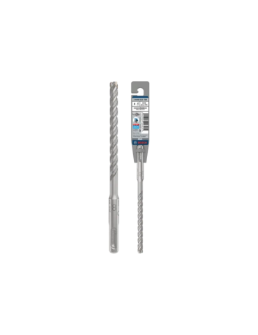 Bosch Pro SDS Plus-5X 8x100x160 mm Foret Marteaux | Megaclima.fr