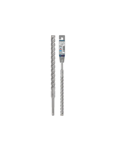 Bosch Pro SDS Plus-5X 16x200x260 mm Foret Marteaux | Megaclima.fr