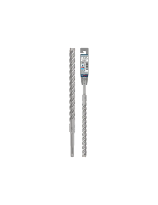 Bosch Pro SDS Plus-5X 16x200x260 mm Foret Marteaux | Megaclima.fr