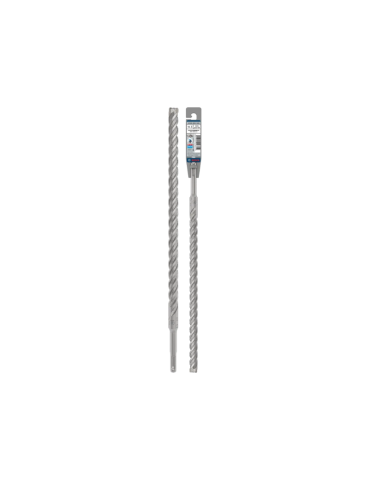 Bosch Pro SDS Plus-5X 16x200x260 mm Foret Marteaux | Megaclima.fr
