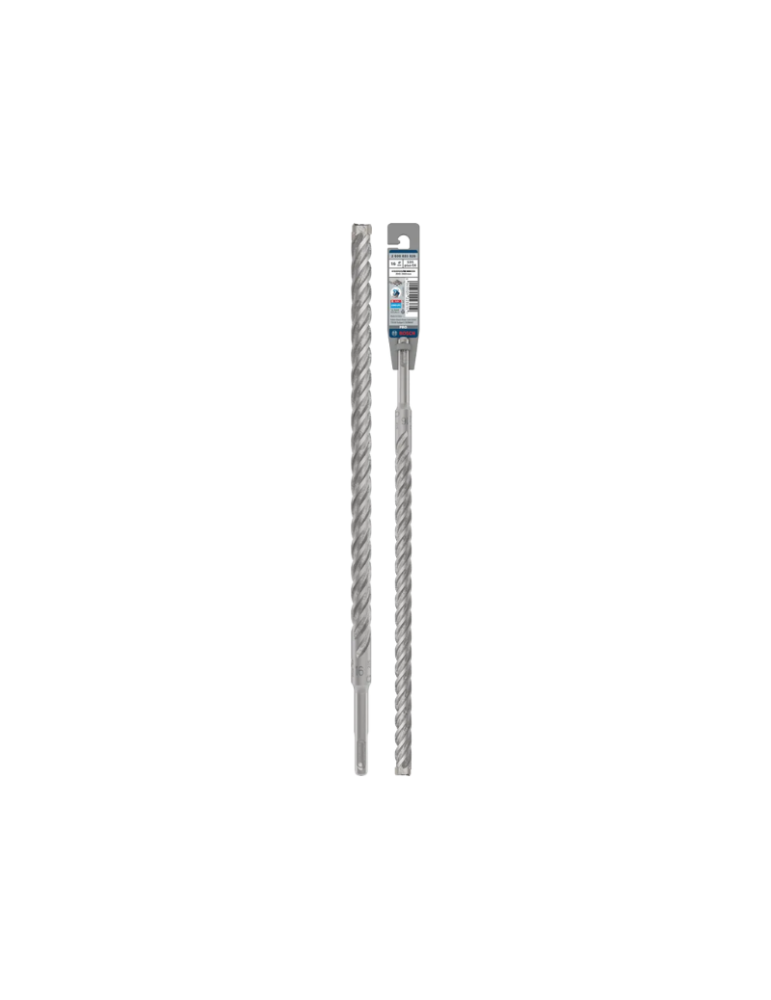 Bosch Pro SDS Plus-5X 16x200x260 mm Foret Marteaux | Megaclima.fr