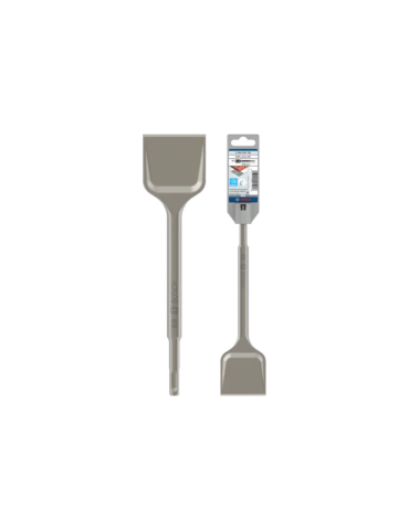 Bosch Burin Plat Pro Sds Plus-5c Pour Marteaux Perforateurs 60 X 250 Mm