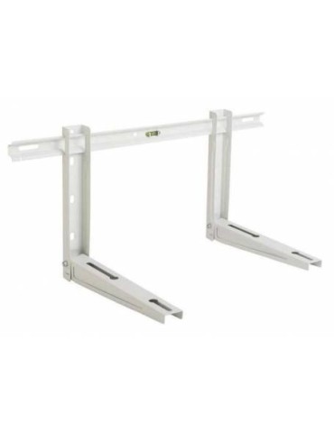 Staffa Supporto Per Condizionatori Multisplit e Monosplit 24000 BTU Mm 600x600x1000