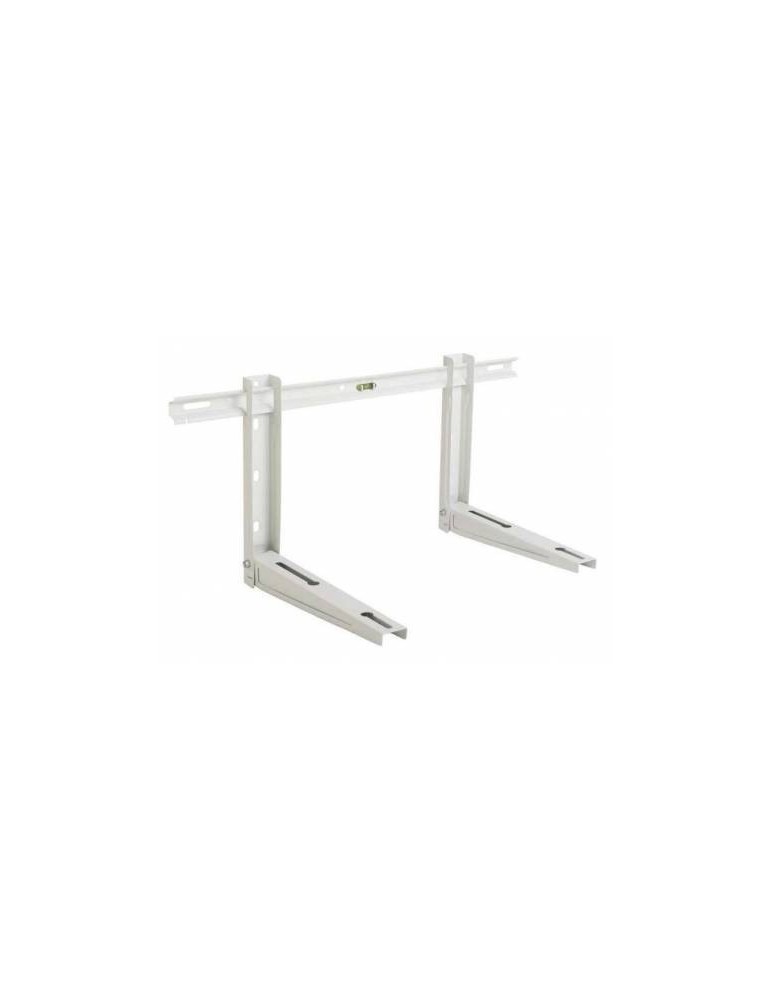 Staffa Supporto Per Condizionatori Multisplit e Monosplit 24000 BTU Mm 600x600x1000