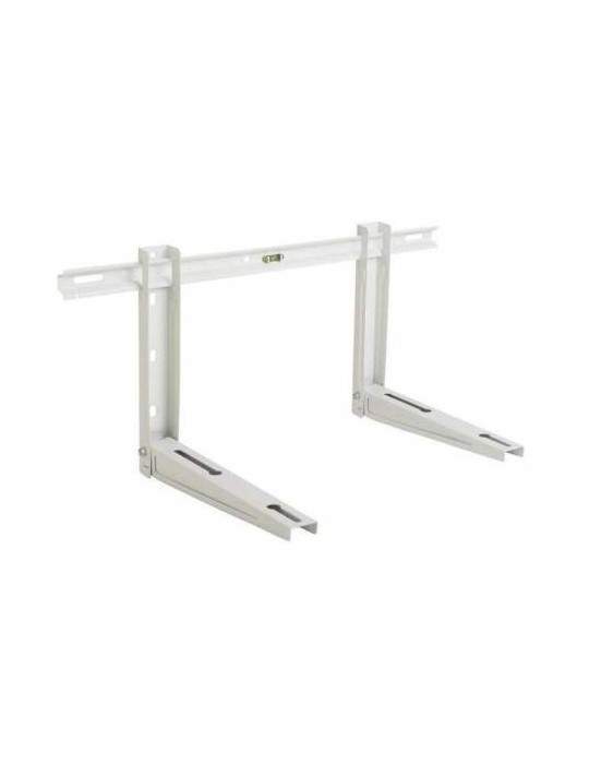 Staffa Supporto Per Condizionatori Multisplit e Monosplit 24000 BTU Mm 600x600x1000
