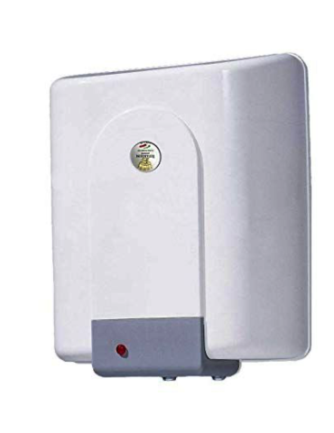 Braun Scaldabagno elettrico SOPRALAVELLO 12 litri Mod. Capri