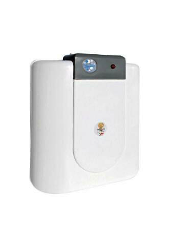 Braun Scaldabagno Elettrico SOTTOLAVELLO 12 litri Mod. Capri