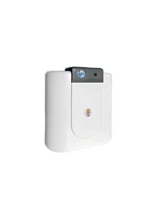 Braun Scaldabagno Elettrico SOTTOLAVELLO 12 litri Mod. Capri