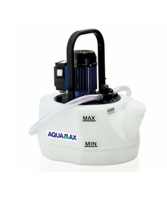 Ferrari Pompa Disincrostante Anticalcare  PROMAX 20 o POWER S20 Disincrostazione Caldaia dettaglio