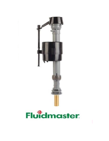 Fluidmaster Galleggiante FILL 400 attacco verticale 3/8"