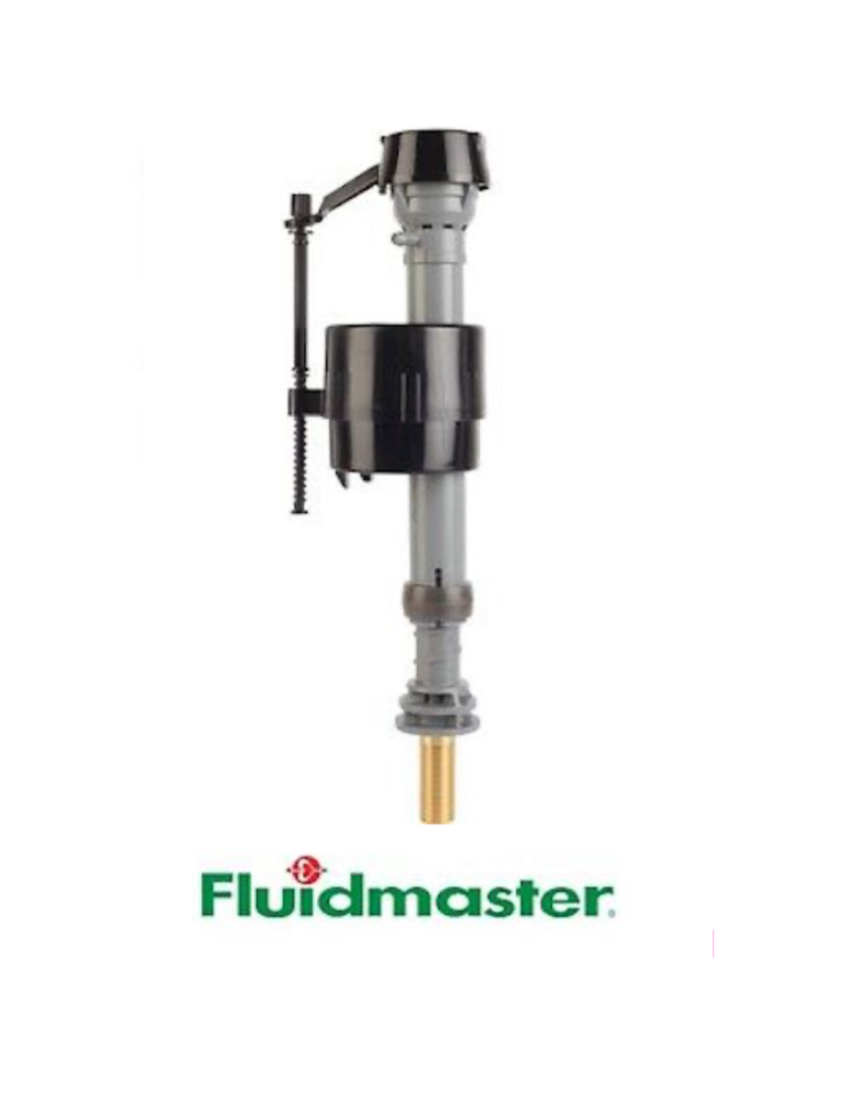 Fluidmaster Galleggiante FILL 400 attacco verticale 3/8"