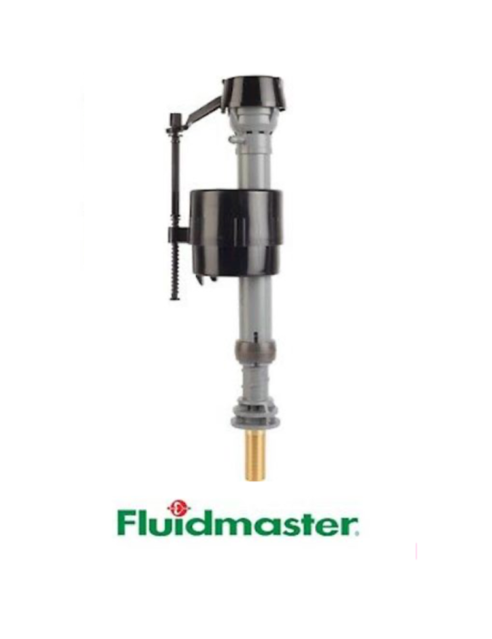Fluidmaster Galleggiante FILL 400 attacco verticale 3/8"