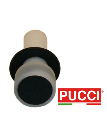 Pucci Pistoncino con guarnizione 10X5 80006555