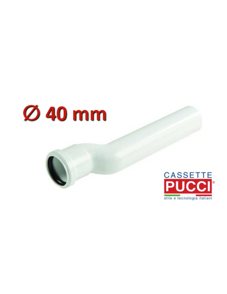 Pucci Canotto eccentrico 80001450
