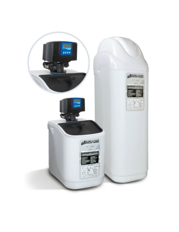 Euroacque Addolcitore Ekosoft M30 Cabinato Automatico