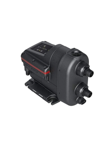 Grundfos Elettropompa Autoadescante Scala2 Integrato Per Aumento Pressione Dell'Acqua