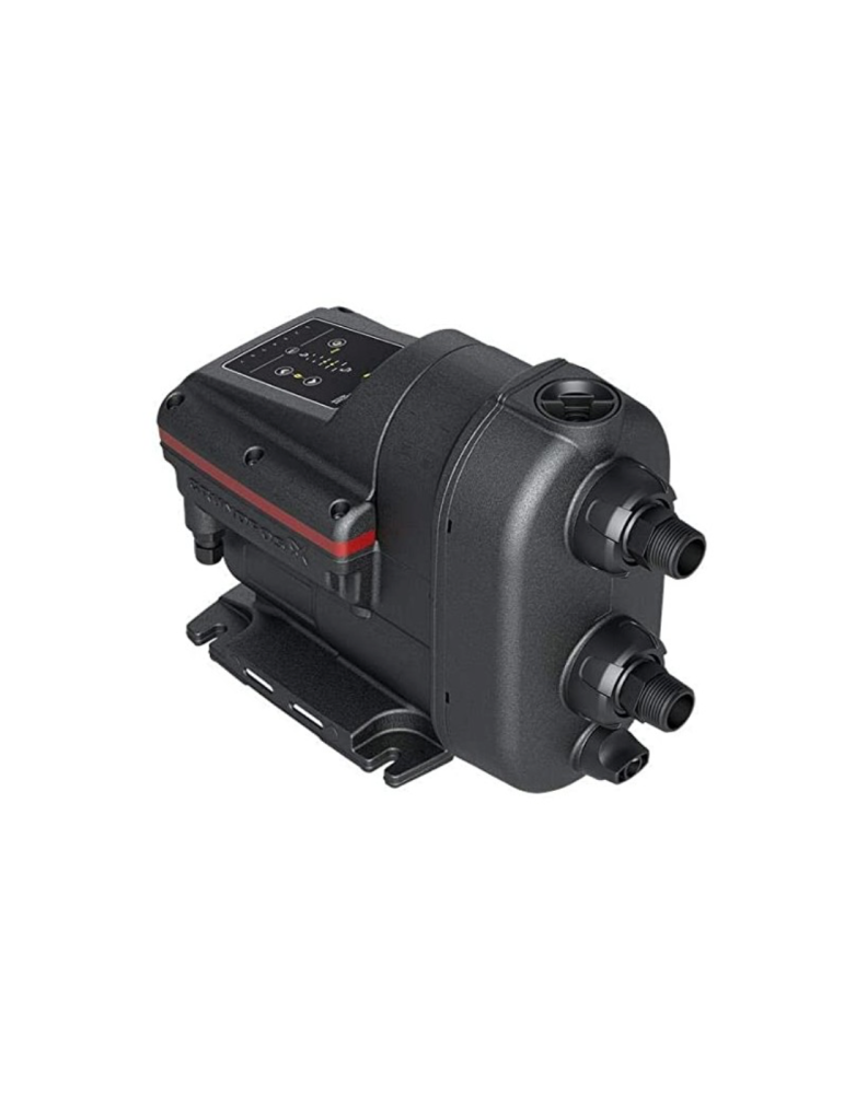 Grundfos Elettropompa Autoadescante Scala2 Integrato Per Aumento Pressione Dell'Acqua